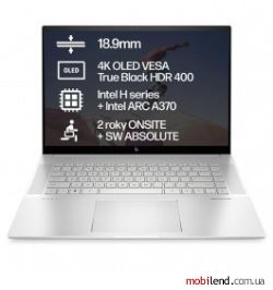 HP ENVY 16-h0901nc Silver (732Z8EA)
