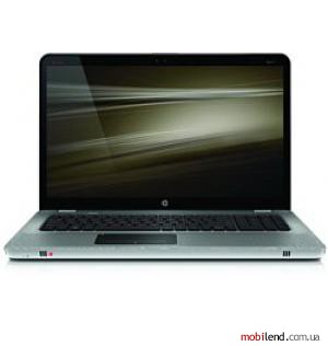 HP Envy 17-1050es