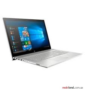 HP Envy 17-BW0000 (5ME04U8)