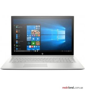 HP Envy 17-BW0001UR 4HD46EA