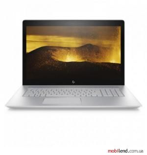 HP Envy 17-bw0008ur Silver (4RQ82EA)