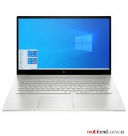 HP Envy 17-ce1010nr Silver (9LL10UA)