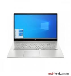 HP Envy 17-cg0004ur Silver (160X6EA)