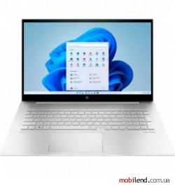 HP Envy 17-cg1075cl Silver (50U28UA)