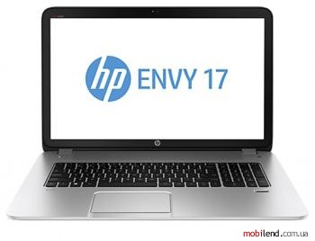 HP Envy 17-j000
