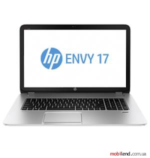 HP Envy 17-j014sr (F0F27EA)