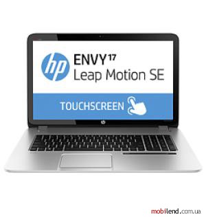 HP Envy 17-j100sr Leap Motion TS SE (F0G30EA)