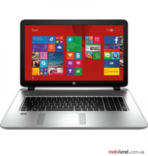 HP Envy 17-k153nr (K1X64EA)