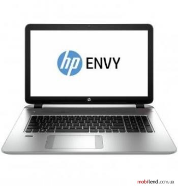 HP Envy 17-k201nw (M0R46EA)