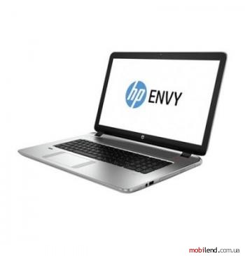HP Envy 17-K250ca (J9K03UA)