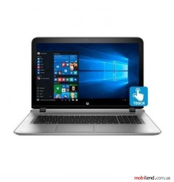 HP Envy 17-s143cl