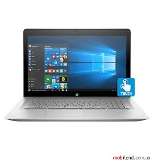 HP Envy 17-U110NR (W2K90UA)