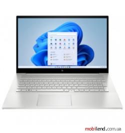 HP Envy 17t-cg100  Silver (51C75U8)