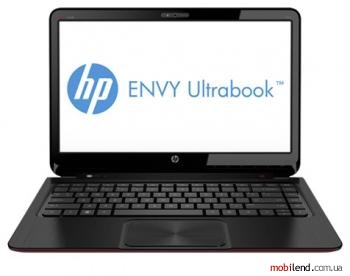 HP Envy 4-1100
