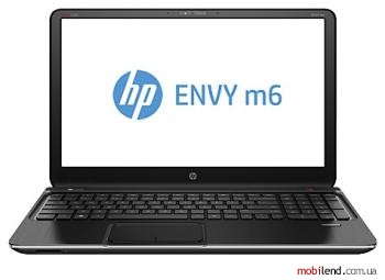 HP Envy m6-1300