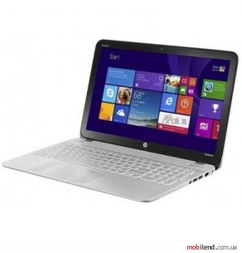 HP Envy m6-N010 (S-G3R12UAR)