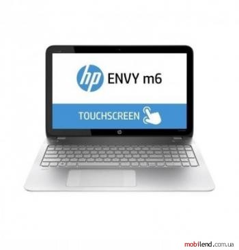 HP Envy M6-N113 (G6R79UAR)