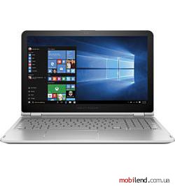 HP Envy m6-w105dx x360 (M1V65UA)
