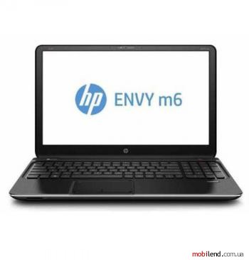 HP Envy m6