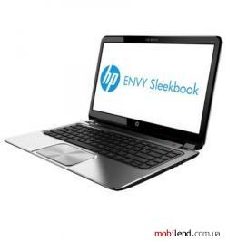 HP Envy Sleekbook-6