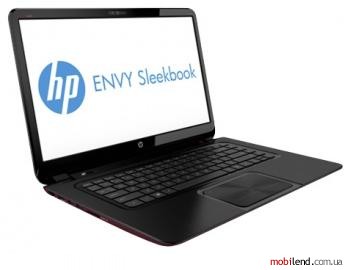 HP Envy Sleekbook 6-1000