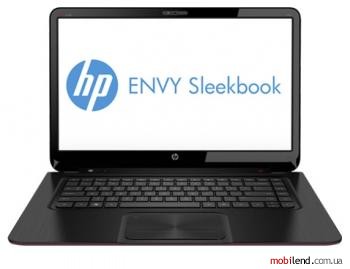 HP Envy Sleekbook 6-1100