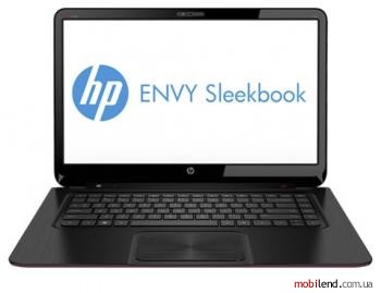 HP Envy Sleekbook 6-1200