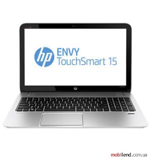 HP Envy TouchSmart 15-j052nr (E7Z36UA)