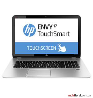 HP Envy TouchSmart 17-j123sr (J1Y79EA)