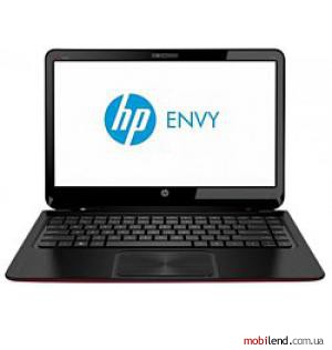 HP Envy Ultrabook 4-1152er (C0U74EA)