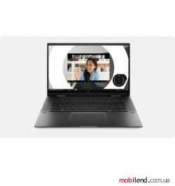 HP Envy x360 13-ay0007ca Nightfall Black (9VT58UA)