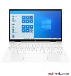 HP Envy x360 13-ay0017ua White (423U3EA)