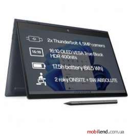 HP ENVY x360 13-bf0001nc Space Blue (732X8EA)