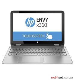 HP Envy x360 15-aq002nx (Z9A39EA)