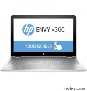 HP Envy x360 15-aq002ur (E9K44EA)