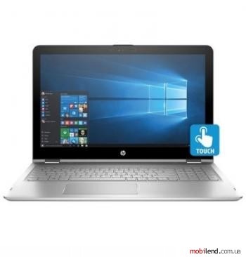 HP Envy x360 15-AQ018CA
