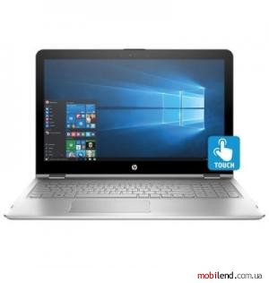HP Envy x360 15-AQ018CA (W7D52UA)