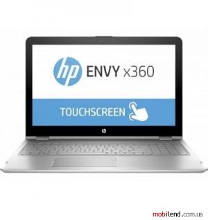 HP Envy x360 15-bp001nw (2HP40EA)