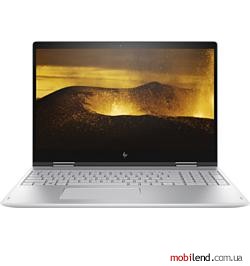 HP Envy x360 15-bp011ur (2KG41EA)