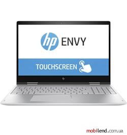 HP Envy x360 15-bp107ur (2ZH35EA)