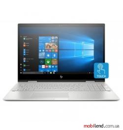 HP Envy x360 15-cn0019ur Silver (4RN42EA)