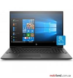 HP Envy x360 15-cn0032ur Silver (4TU18EA)