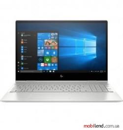 HP Envy x360 15-dr0005ur Silver (7SE28EA)