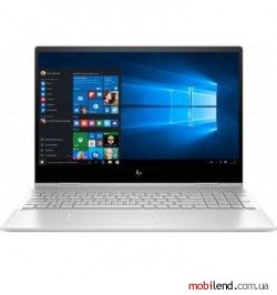 HP Envy x360 15-dr1070wm Silver (1A1K6UA)