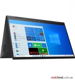 HP Envy x360 15-ds1003ca Black (12C04UA)