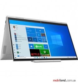 HP Envy x360 15-ed0xxx Silver (36G40U8)