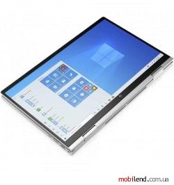 HP Envy x360 15-ed1005ur Silver (2H5Y5EA)