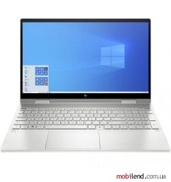 HP Envy x360 15-ed1017ur Silver (2X1Q9EA)