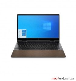 HP Envy x360 15-ed1020ur Black (309H5EA)