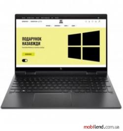 HP Envy x360 15-ee1010nr Multi-Touch (2W9M5UA)